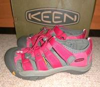 Keen Trekkingsandalen, Sandalen NEWPORT H2, Gr. 37, NEU Niedersachsen - Bad Fallingbostel Vorschau