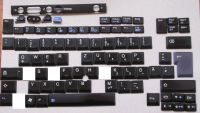 Tasten/Einzelteile Tastatur Lenovo Thinkpad FRU 45N2083 45N2048 Hessen - Marburg Vorschau