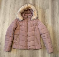 Only Winterjacke, rosa, Kapuze, Gr. M, gut erhalten Nordrhein-Westfalen - Versmold Vorschau