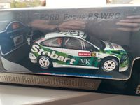 Ford Focus WRC 1:18 Rallye Sunstar (Autoart,Minichamps) Rheinland-Pfalz - Krottelbach Vorschau