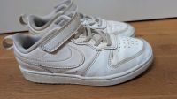 Sneaker Nike, Größe 34, Farbe: weiß Nordrhein-Westfalen - Rösrath Vorschau