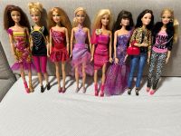 Barbie Fashionista Made to move Puppen / Mattel Nordrhein-Westfalen - Ibbenbüren Vorschau