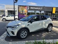 Renault Captur II 1.0 TCe 100 Experience  *Navi*Szhzg.* Nordrhein-Westfalen - Lippstadt Vorschau