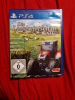 Ps4 Spiel Landwirtschaft 2017 Brandenburg - Cottbus Vorschau