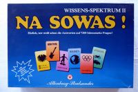 ASS – NA SOWAS! - Wissens-Spektrum II – Original von 1985 Nordrhein-Westfalen - Gütersloh Vorschau