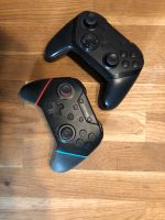 2 Switch Controller Münster (Westfalen) - Centrum Vorschau