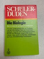 Schüler Duden die Biologie Lexikon Schulbiologie München - Pasing-Obermenzing Vorschau