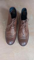 Lederschuhe  Paul Green   Gr. 40 Niedersachsen - Osnabrück Vorschau