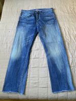 Levi’s Vintage Collection Herren Jeans W34L32 München - Schwabing-West Vorschau