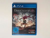 Darksiders 3 | Playstation 4 Bergedorf - Hamburg Allermöhe  Vorschau