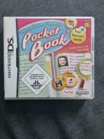 Nintendo DS Spiel POCKET BOOK Mein geheimes Tagebuch Großlohra - Münchenlohra Vorschau