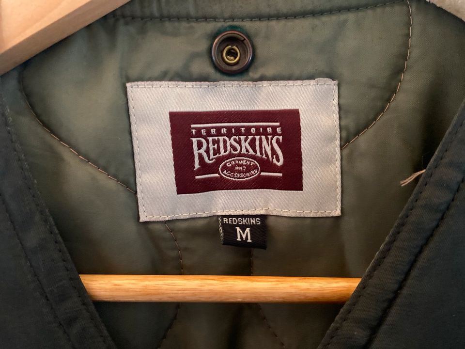 Fliegerjacke von Redskins in Frankfurt am Main