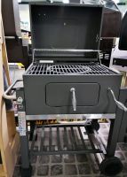 Activa Grillwagen / Kohlegrill Angular - SALE Niedersachsen - Surwold Vorschau