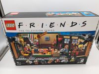 LEGO Ideas 21319 Central Perk Friends Nordrhein-Westfalen - Arnsberg Vorschau