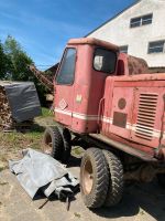 O&K Seilbagger Bayern - Wolnzach Vorschau