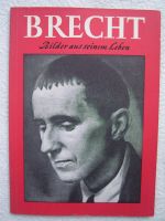 Brecht - Bilder aus seinem Leben Text: Paul Wanner Baden-Württemberg - Vaihingen an der Enz Vorschau