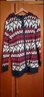 Strickjacke mit Kapuze Hessen - Lohra Vorschau