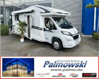 XGO Dynamic 66P - Preishammer - Modell 2024 Sachsen-Anhalt - Möser Vorschau