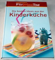 Die besten Ideen aus der Kinderküche Rezepte Bayern - Kempten Vorschau