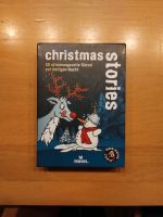 Christmas Stories von Moses Bayern - Bamberg Vorschau