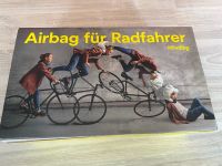 Höveding 3 -Airbag für Radfahrer Dresden - Pieschen Vorschau