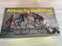 Hövding 3 -Airbag für Radfahrer Dresden - Pieschen Vorschau