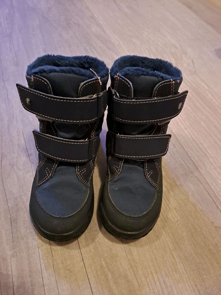 Ricosta Winterstiefel in Tüttendorf