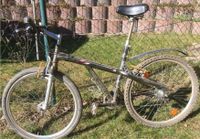 SUCHE Fully / Enduro / Bike 28"/29" Rahmen L/XL Sachsen - Großweitzschen Vorschau