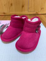 Kinder Winter Boots Frankfurt am Main - Eschersheim Vorschau