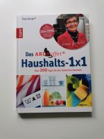 modernes Haushaltsbuch mit über 200 Haushaltstipps Hessen - Rödermark Vorschau