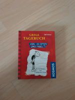 Kartenspiel- Gregs Tagebuch von idioten umzingelt kosmos Baden-Württemberg - Filderstadt Vorschau