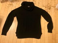 Pullover- Street One- Gr. 40 - in schwarz, Schalkragen, Patent Nordrhein-Westfalen - Alfter Vorschau