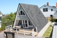 ♥ Finnhütte ♥ Familienurlaub im Ferienhaus ♥ vor Usedom |51396 Mecklenburg-Vorpommern - Kröslin Vorschau