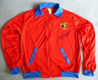 David Hasselhoff Baywatch Jacke Original Autogramm Knight Rider Hessen - Fulda Vorschau