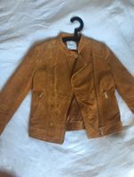 Mango Lederjacke Neu, Gr. XS Nordrhein-Westfalen - Detmold Vorschau