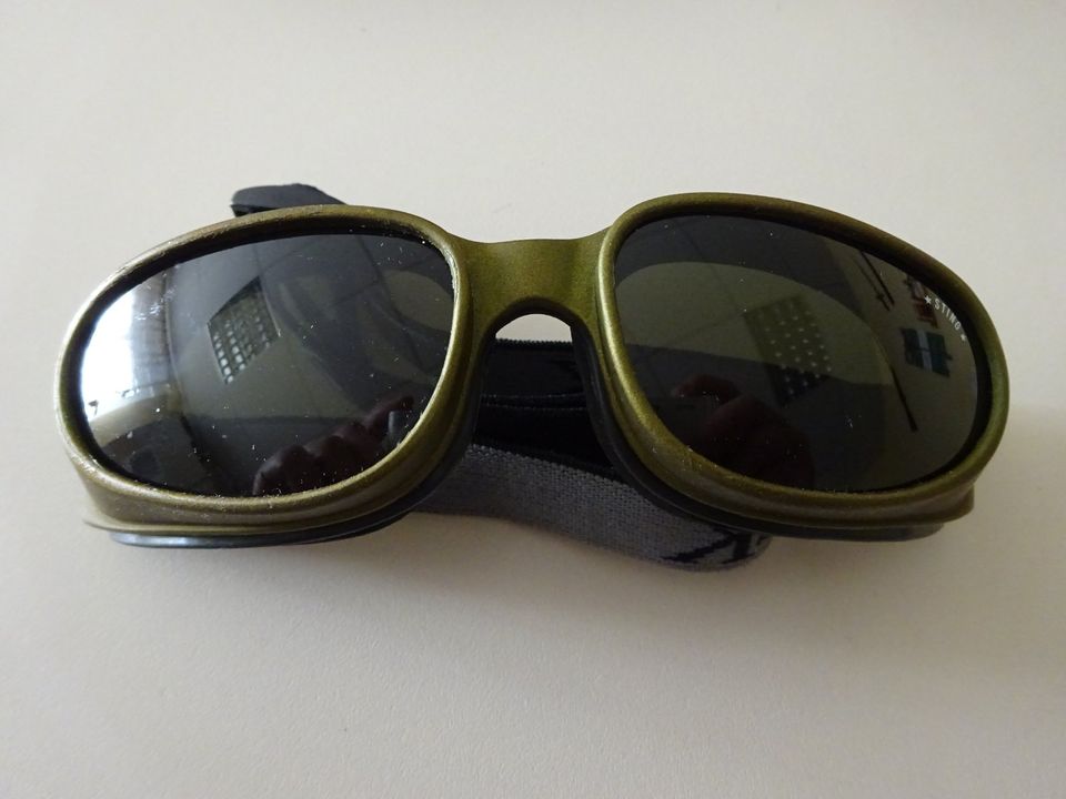 Calvin Klein Sonnenbrille CK 3017 in Belgern