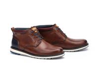 Pikolinos 100% Rindsleder Herren Schuh 46 Hessen - Schaafheim Vorschau