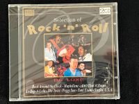 Selection of Rock'n'Roll  Various Doppel-CD  Berry - Domino Nordrhein-Westfalen - Pulheim Vorschau