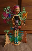 Monster High Garten Monsterfreundin Treesa Thornwillow Sachsen - Elstra Vorschau