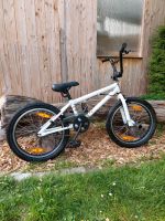 BMX fishbone p1000 20 Zoll Bayern - Schorndorf Vorschau