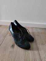 Schwarze Pumps Esprit Größe 39 Bayern - Grettstadt Vorschau