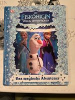 Buch Frozen , Die Eiskönigin völlig unverfroren Niedersachsen - Wolfsburg Vorschau
