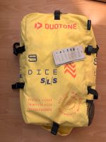 Duotone Dice SLS 2023 9 qm Bayern - Surberg Vorschau