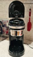Kitchenaid Kaffeemaschine schwarz  1,7 L ohne Glaskanne NP 159 € Sachsen-Anhalt - Salzwedel Vorschau