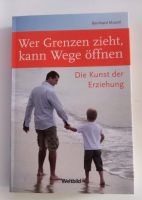 Wer Grenzen zieht, kann Wege öffnen von Bernhard Moestl Berlin - Marzahn Vorschau