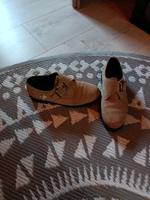 Trachtenschuhe Größe 38 Bayern - Grafenau Vorschau