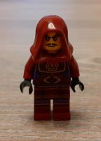 Lego Ninjago Minifigur Clouse Hannover - Bothfeld-Vahrenheide Vorschau