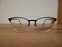 Brille neu gold blaue Fassung Bayern - Viereth-Trunstadt Vorschau