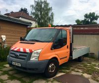 Ford Transit, Pritsche Diesel Berlin - Steglitz Vorschau