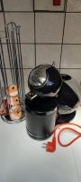 Nescafé Dolce Gusto Kaffemaschine+ Kapseln Ständer Hochwertig Baden-Württemberg - Waldbronn Vorschau